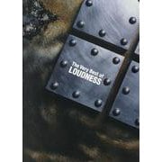 バンド・スコア LOUDNESS/THE VERY BEST OF LOUDNESS [単行本]