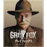 グレイフォックス 4Kレストア