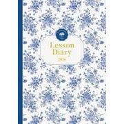 ピアノ指導者お役立ち レッスン手帳2026【マンスリー＆ウィークリー】 [単行本]