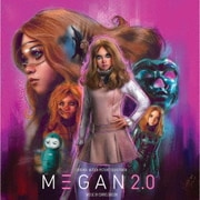 オリジナル・サウンドトラック ミーガン2.0