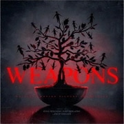 オリジナル・サウンドトラック Weapons