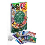 ディズニー 名作ストーリーブック・アドベント＆イベントカレンダー [カレンダー]