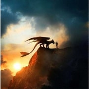 オリジナル・サウンドトラック ヒックとドラゴン