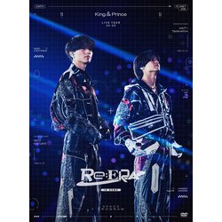 ヨドバシ.com - King & Prince LIVE TOUR 24-25 ～Re:ERA～ in
