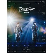 King & Prince LIVE TOUR 24-25 ~Re:ERA~ in DOME 通常盤