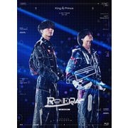 King & Prince LIVE TOUR 24-25 ~Re:ERA~ in DOME 初回限定盤