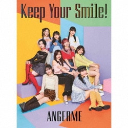 アンジュルム／Keep Your Smile!