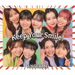 アンジュルム／Keep Your Smile!