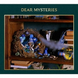 TOMOO／DEAR MYSTERIES