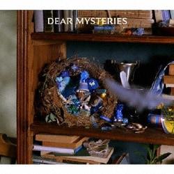 TOMOO／DEAR MYSTERIES