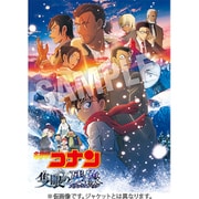 劇場版 名探偵コナン 隻眼の残像