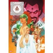 X-MEN：ヘルファイア・ガラ／フォール・オブ・X [コミック]