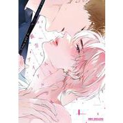 裏方くんとアイドルさま(BE×BOY COMICS DELUXE) [コミック]