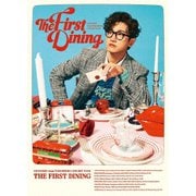 CHANGMIN from 東方神起 CONCERT TOUR ～The First Dining～