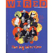 WIRED （ワイアード） 2025年 10月号 [雑誌]