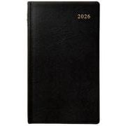 1111 SANNO地図入り版（黒）（2026年版1月始まり手帳）<2026年版>（SANNO DIARY） [ムックその他]
