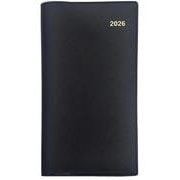 1244 SANNO NEWスマートプラン（黒）（2026年版1月始まり手帳）<2026年版>（SANNO DIARY） [ムックその他]