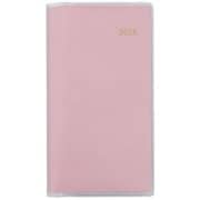 1246 SANNO NEWスマートプラン（ピンク）（2026年版1月始まり手帳）<2026年版>（SANNO DIARY） [ムックその他]