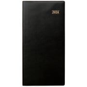 1341 SANNOセレクト（黒）（2026年版1月始まり手帳）<2026年版>（SANNO DIARY） [ムックその他]