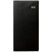 1341 SANNOセレクト（黒）（2026年版1月始まり手帳）<2026年版>（SANNO DIARY） [ムックその他]
