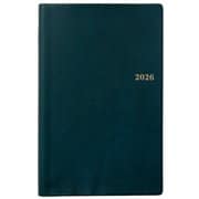 2111 SANNOメモ（青）（2026年版1月始まり手帳）<2026年版>（SANNO DIARY） [ムックその他]