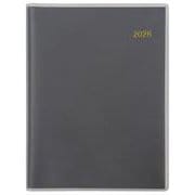 2163 SANNOブロックメモ（黒）（2026年版1月始まり手帳）<2026年版>（SANNO DIARY） [ムックその他]