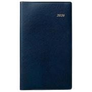 2223 SANNOマンスリー・ブロックタイプ（紺）（2026年版1月始まり手帳）<2026年版>（SANNO DIARY） [ムックその他]