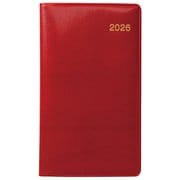 2232 SANNOマンスリー・ネオ（赤）（2026年版1月始まり手帳）<2026年版>（SANNO DIARY） [ムックその他]