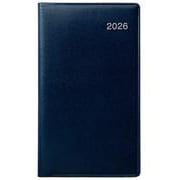 2234 SANNOマンスリー・ネオ（紺）（2026年版1月始まり手帳）<2026年版>（SANNO DIARY） [ムックその他]