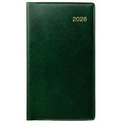 2235　SANNOマンスリー・ネオ（グリーン）（2026年版1月始まり手帳）<2026年版>(SANNO DIARY) [ムックその他]