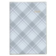 3225 SANNO NEWブロック・A5判（ブルー）（2026年版1月始まり手帳）<2026年版>（SANNO DIARY） [ムックその他]