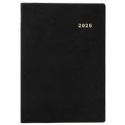 3228 SANNO NEWブロック・B5判（黒）（2026年版1月始まり手帳）<2026年版>（SANNO DIARY） [ムックその他]