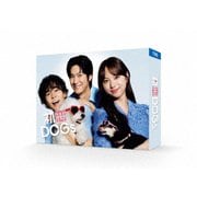 初恋DOGs Blu-ray BOX