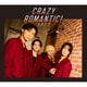 A.B.C-Z／CRAZY ROMANTIC! 初回限定盤B