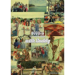 BUDDiiS 1st PHOTO BOOK with Buddy [単行本]