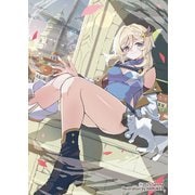 風魔術だけでも異世界は楽しいです ～美少女転生からのちょうどいいスローライフ～（DREノベルス） [単行本]