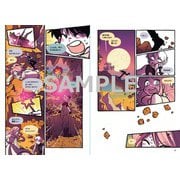 ふたごの魔法使い　光さす友情と、せまる影(ふたごの魔法使い<４>) [単行本]
