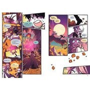 ふたごの魔法使い　光さす友情と、せまる影(ふたごの魔法使い<４>) [単行本]