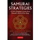Samurai Strategies－42 Life-Changing Lessons from Musashi's Book of Five Rings [単行本]