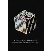 Zepp TOUR「GACHA BOXX」2025.01.12 Zepp Nagoya