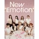 NiziU／New Emotion