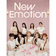 New Emotion