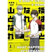 後は野となれ山となれ<（上）>(Blend Comics) [コミック]