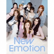 New Emotion