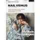 NAIL VENUS (ネイルヴィーナス) 2025年 11月号 [雑誌]