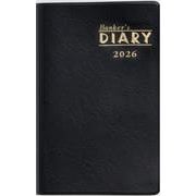 2026年版 　バンカーズダイアリー [ムックその他]