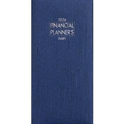 FP手帳 2026年版（ネイビー） [ムックその他]