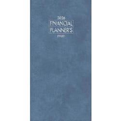 FP手帳 2026年版（アクアマリン） [ムックその他]