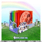 NCT WISH／COLOR：3rd Mini Album （Jewel Case Ver.）（ランダムバージョン） [K-POP 輸入盤CD]