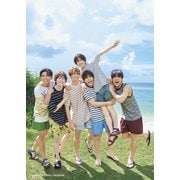 MATSURIファースト写真集 （仮） [単行本]